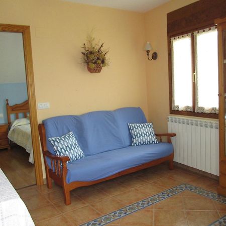 La Casita De Ordesa Apartment Frajén Room photo