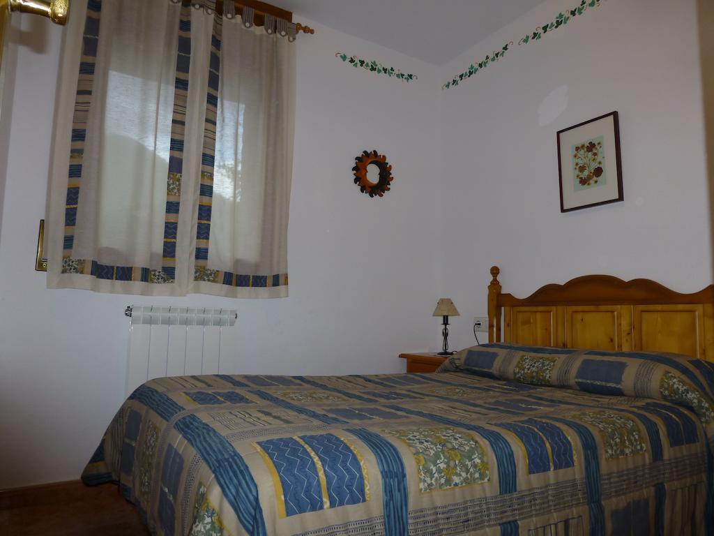 La Casita De Ordesa Apartment Frajén Room photo