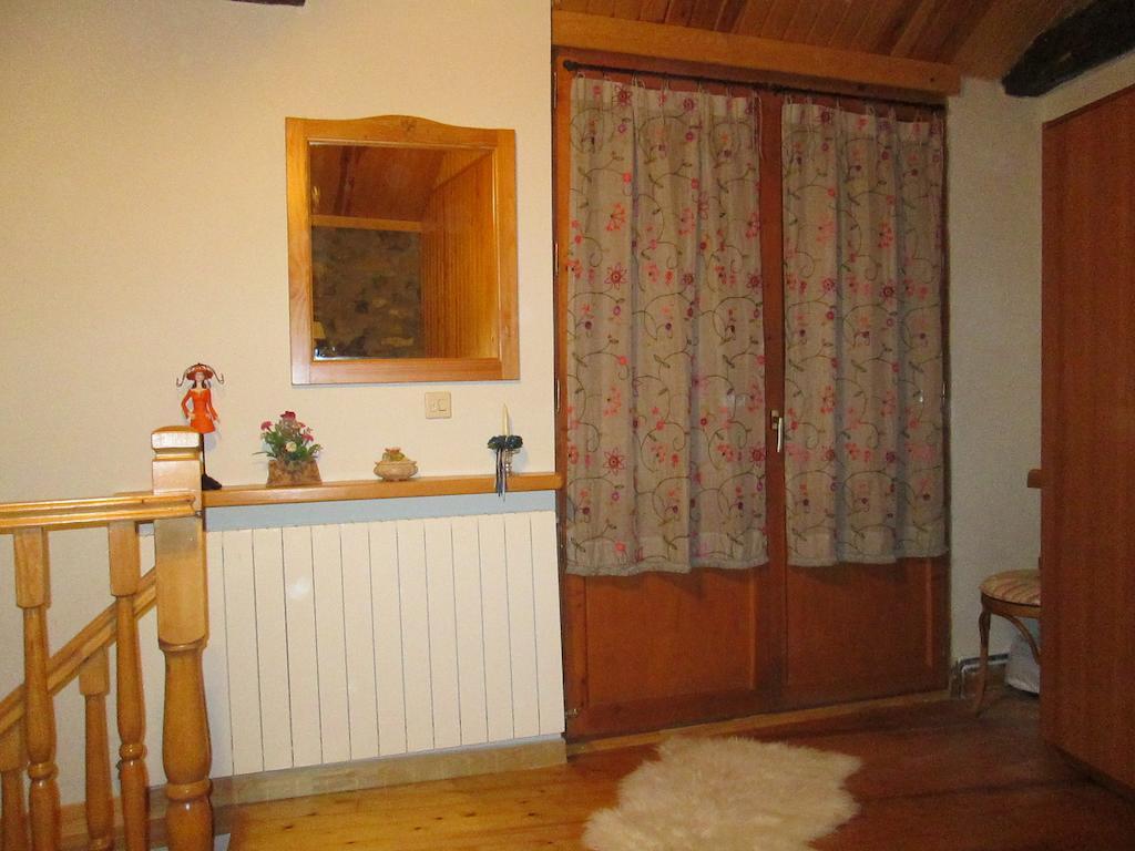 La Casita De Ordesa Apartment Frajén Room photo