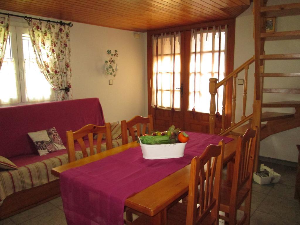 La Casita De Ordesa Apartment Frajén Room photo